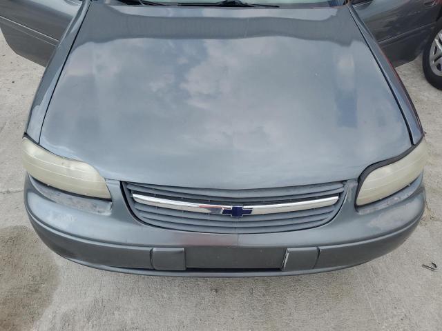Photo 11 from auction – 2005 CHEVROLET CLASSIC with VIN 1G1ND52F35M193696