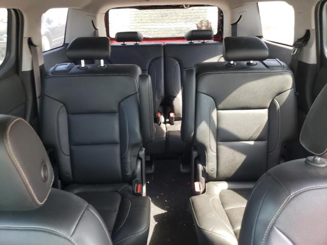 Photo 10 from auction – 2019 GMC ACADIA SLT with VIN 1GKKNMLS8KZ271289