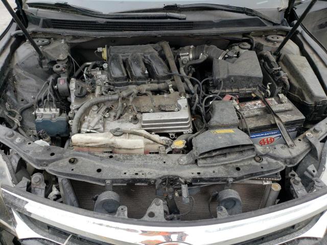 Zdjęcie 11 z aukcji – 2014 TOYOTA AVALON BAS z VIN 4T1BK1EB7EU112101