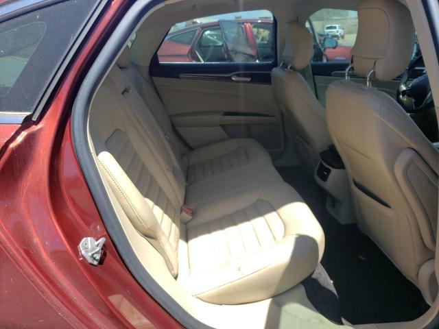 Photo 10 from auction – 2014 FORD FUSION with VIN 3FA6P0HD2ER121008