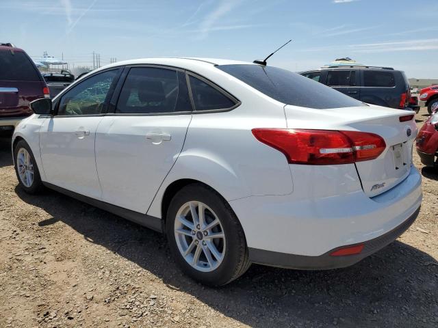 Photo 2 from auction – 2017 FORD FOCUS SE with VIN 1FADP3F25HL223271