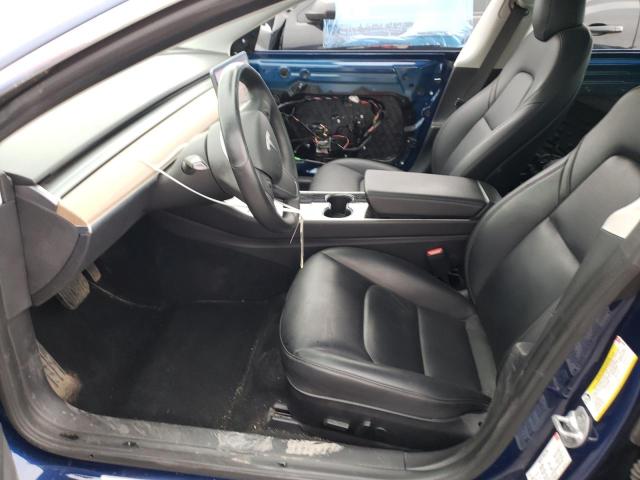 Photo 7 from auction – 2018 TESLA MODEL 3 with VIN 5YJ3E1EB4JF064978