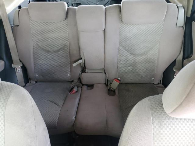 Photo 10 from auction – 2007 TOYOTA RAV4 with VIN JTMBD33V776026737