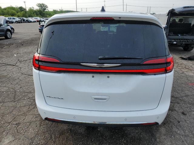 Photo 6 from auction – 2023 CHRYSLER PACIFICA T with VIN 2C4RC1BG1PR549575