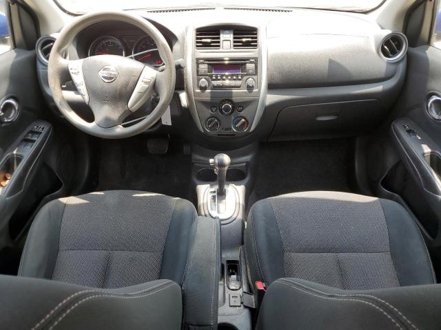 Photo 8 from auction – 2016 NISSAN VERSA S with VIN 3N1CN7AP1GL845345