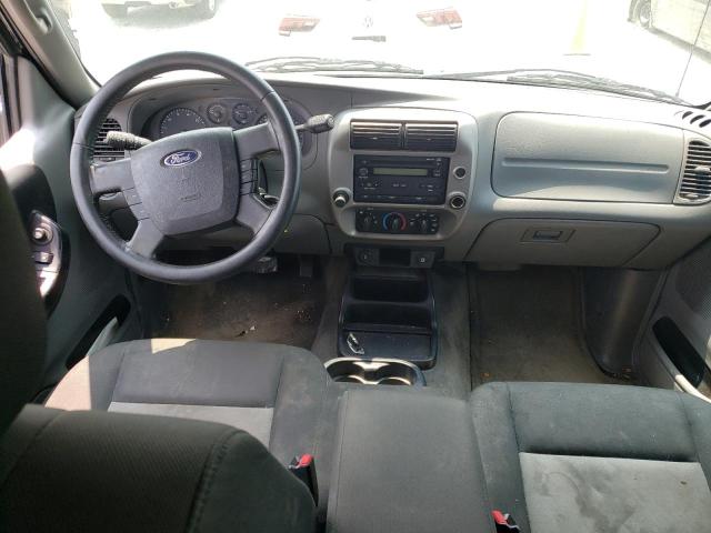 Фото 8 с аукциона – 2011 FORD RANGER SUP с VIN 1FTKR4EE5BPA77614