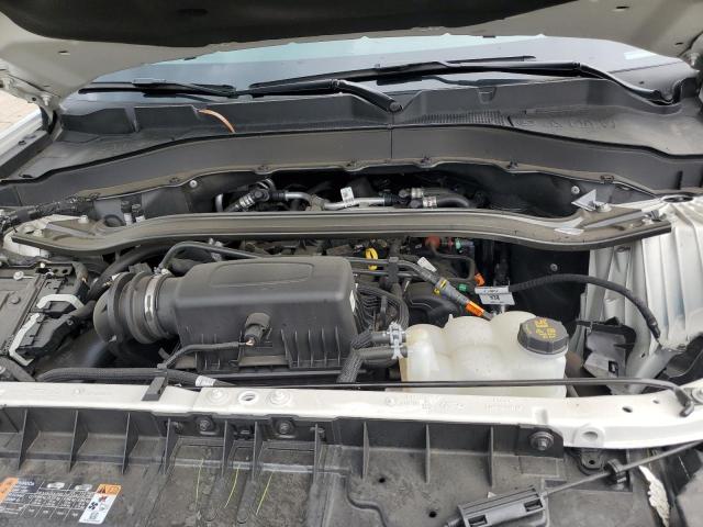 Photo 12 from auction – 2022 FORD EXPLORER L with VIN 1FMSK7FH8NGA29863