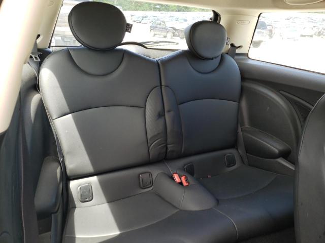 Photo 10 from auction – 2013 MINI COOPER with VIN WMWSU3C56DT549726