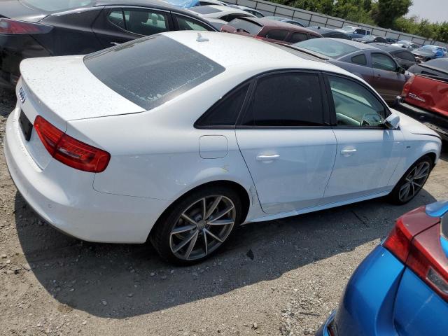 Photo 3 from auction – 2016 AUDI A4 PREMIUM with VIN WAUAFAFL3GN014897