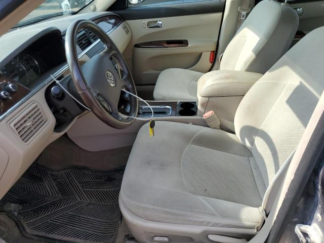 Photo 7 from auction – 2008 BUICK LACROSSE C with VIN 2G4WC582681270818