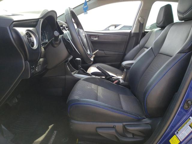 Photo 7 from auction – 2017 TOYOTA COROLLA L with VIN 2T1BURHE3HC896359