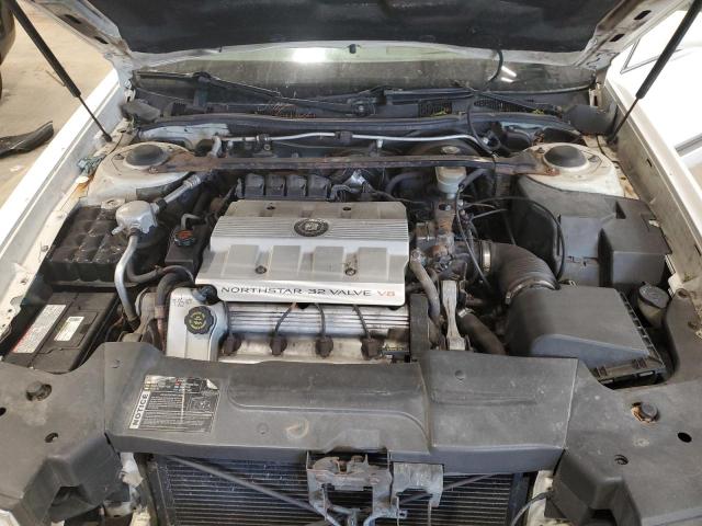 Photo 11 from auction – 1996 CADILLAC DEVILLE with VIN 1G6KD52Y9TU308605