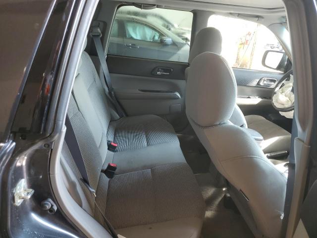 صورة رقم 11 من المزاد - 2008 SUBARU FORESTER 2 مع VIN JF1SG656X8H728853