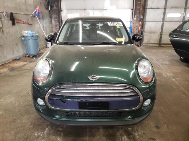Photo 5 from auction – 2015 MINI COOPER with VIN WMWXS5C53FT837696