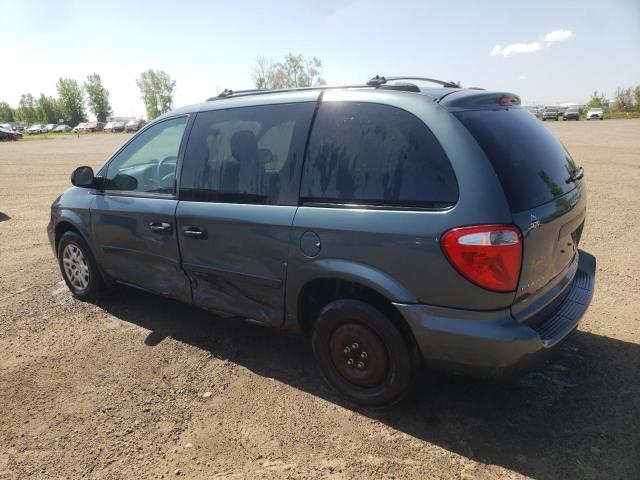 Photo 2 from auction – 2005 DODGE CARAVAN SE with VIN 1D4GP25R05B265402