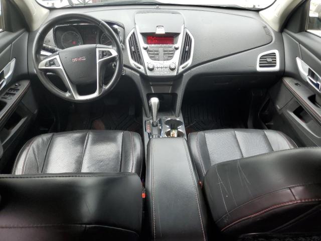 Photo 8 from auction – 2011 GMC TERRAIN SL with VIN 2CTALUEC7B6444786