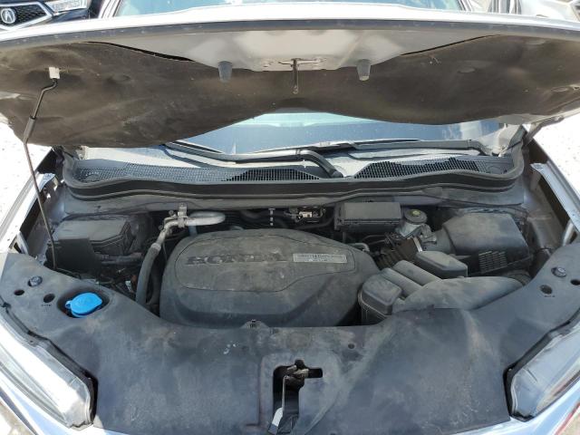 Photo 12 from auction – 2019 HONDA PILOT EX with VIN 5FNYF6H36KB093243