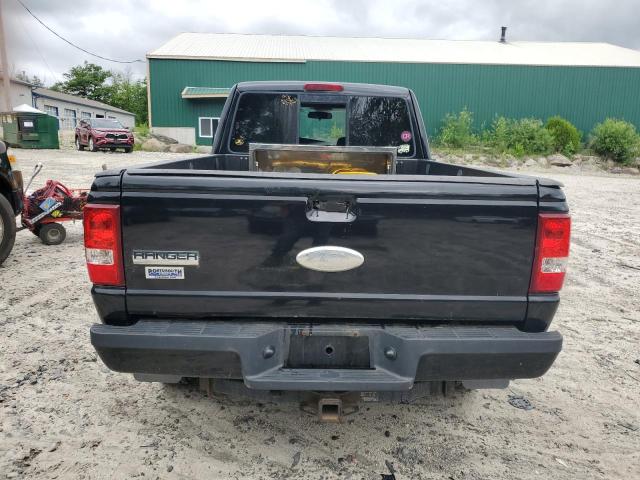 Photo 6 from auction – 2011 FORD RANGER SUP with VIN 1FTLR4FE8BPA88934