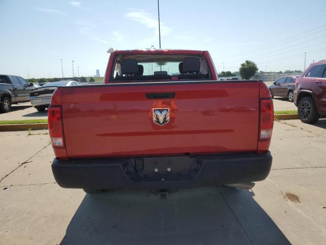 Photo 6 from auction – 2022 RAM 1500 CLASS with VIN 3C6RR6KGXNG284158