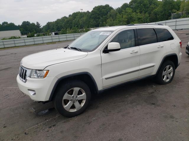 JEEP GRAND CHER 2011 z numerem VIN 1J4RR4GG8BC516092 - Zdjęcie z aukcji
