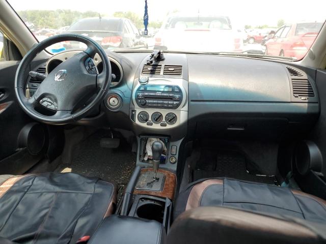 Photo 8 from auction – 2004 NISSAN ALTIMA BAS with VIN 1N4AL11D04C139719