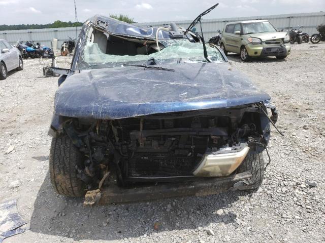 Photo 5 from auction – 2006 NISSAN FRONTIER C with VIN 1N6AD07W36C439829