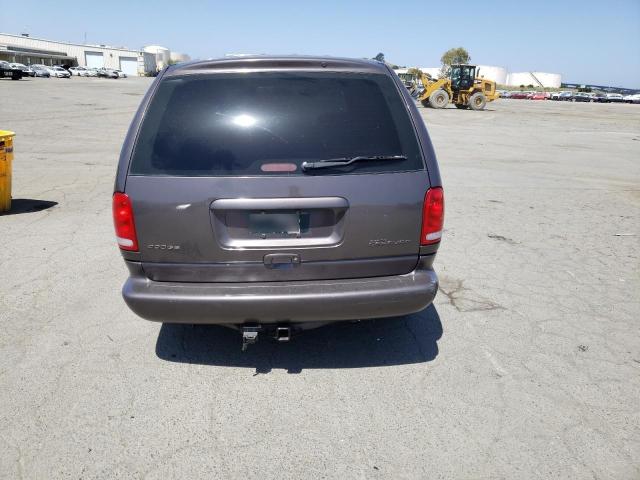 Zdjęcie 6 z aukcji – 2000 DODGE GRAND CARA z VIN 2B4GP24R0YR695903
