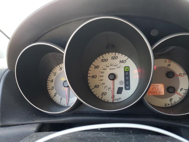 Photo 9 from auction – 2008 MAZDA 3 I with VIN JM1BK12F281110631