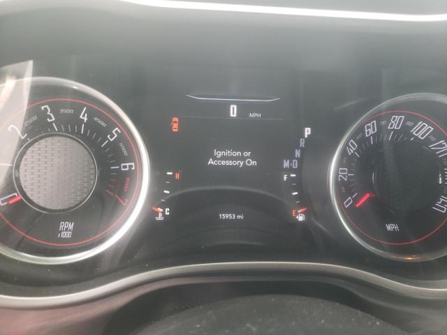 Photo 9 from auction – 2021 DODGE CHALLENGER with VIN 2C3CDZAG3MH606870