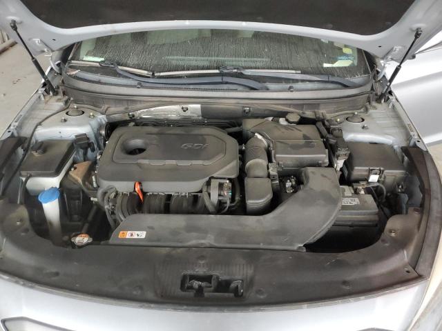 Photo 11 from auction – 2016 HYUNDAI SONATA SPO with VIN 5NPE34AF4GH298945