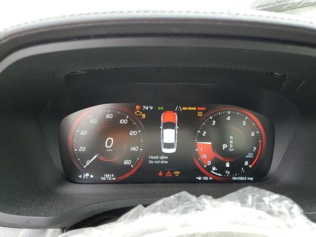 Photo 9 from auction – 2022 VOLVO S60 B5 INS with VIN 7JRL12TL8NG175978