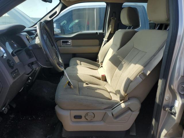 Photo 7 from auction – 2009 FORD F150 SUPER with VIN 1FTRW128X9FB31199