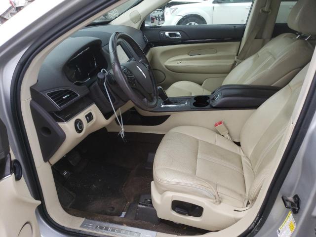 Photo 7 from auction – 2013 LINCOLN MKT with VIN 2LMHJ5AT5DBL53697