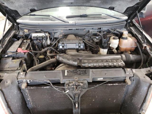 Photo 11 from auction – 2008 FORD F150 SUPER with VIN 1FTPW14V48FC33641