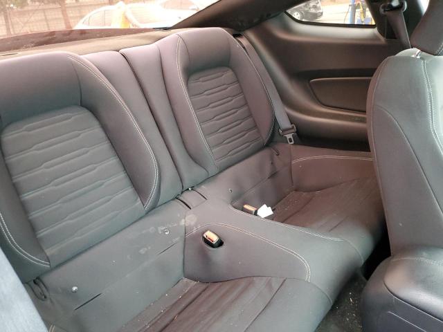 Photo 10 from auction – 2016 FORD MUSTANG with VIN 1FA6P8TH1G5265552