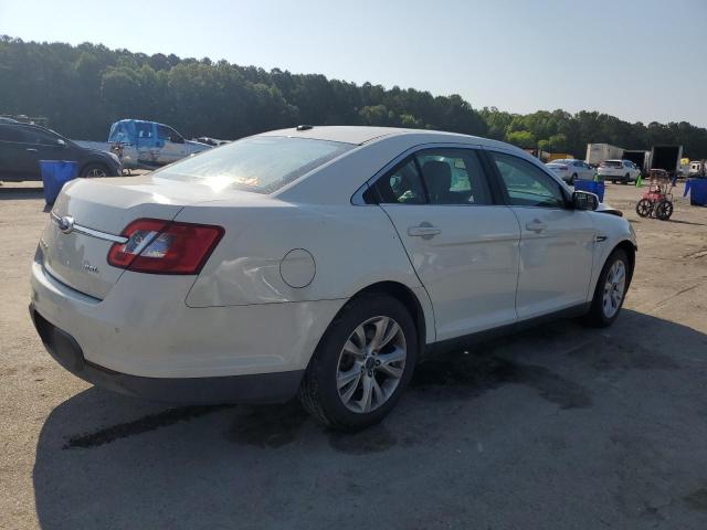 Photo 3 from auction – 2012 FORD TAURUS SEL with VIN 1FAHP2EW1CG132371