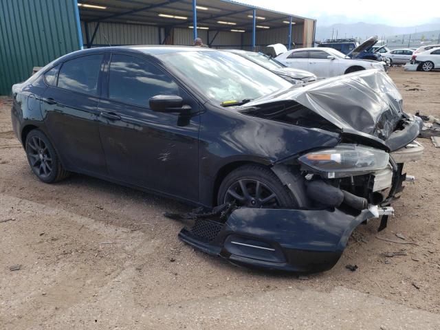 Photo 4 from auction – 2015 DODGE DART SE with VIN 1C3CDFAA1FD432632