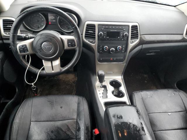 Photo 8 from auction – 2012 JEEP GRAND CHER with VIN 1C4RJFAG0CC128650