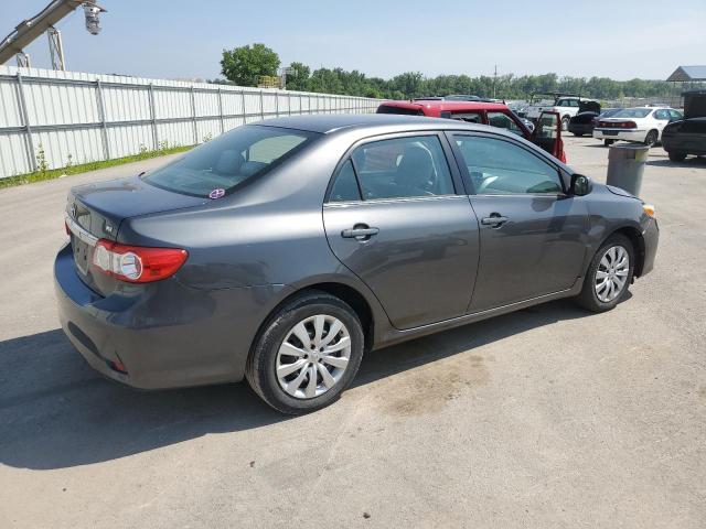 Photo 3 from auction – 2013 TOYOTA COROLLA BA with VIN 2T1BU4EE9DC018162