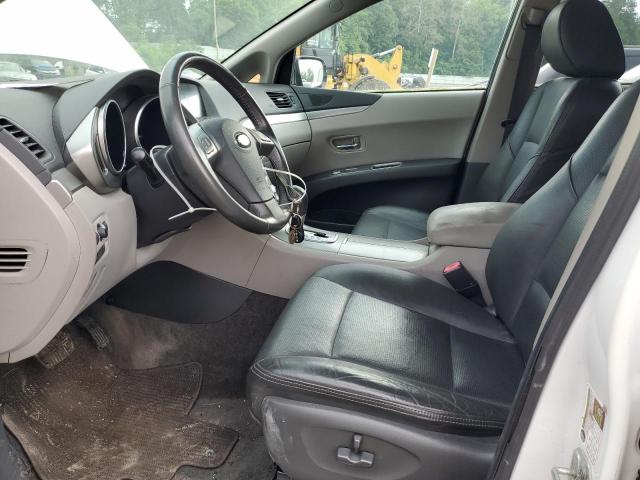 Photo 7 from auction – 2006 SUBARU B9 TRIBECA with VIN 4S4WX82C664419785