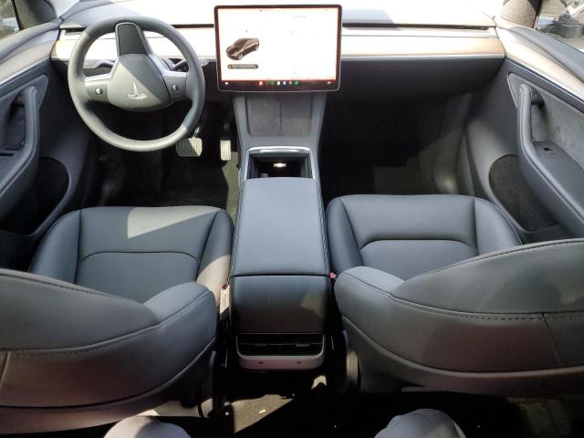 صورة رقم 8 من المزاد - 2023 TESLA MODEL Y مع VIN 7SAYGDEE4PA054598