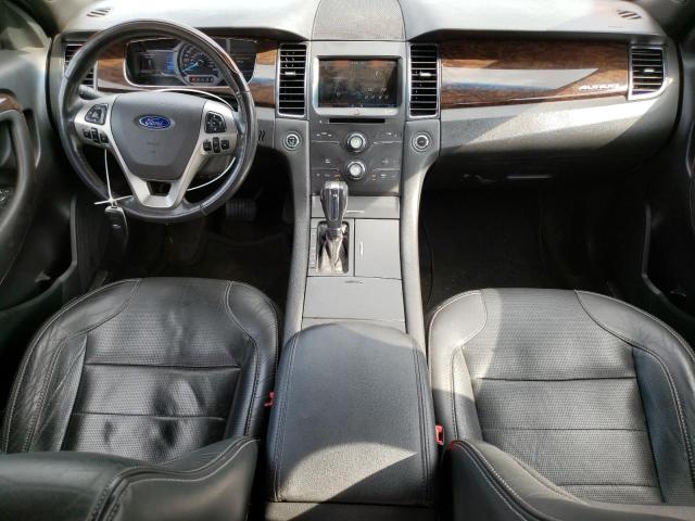Photo 8 from auction – 2014 FORD TAURUS LIM with VIN 1FAHP2F81EG134883