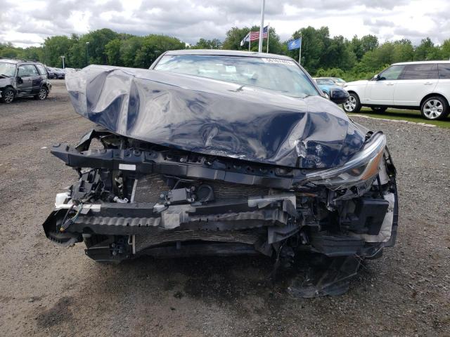 Photo 5 from auction – 2021 NISSAN ALTIMA SR with VIN 1N4BL4CV5MN377419