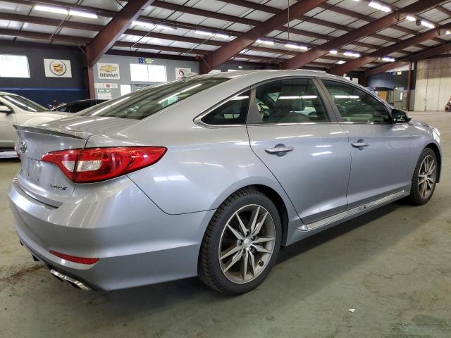 Photo 3 from auction – 2017 HYUNDAI SONATA SPO with VIN 5NPE34AB4HH543046