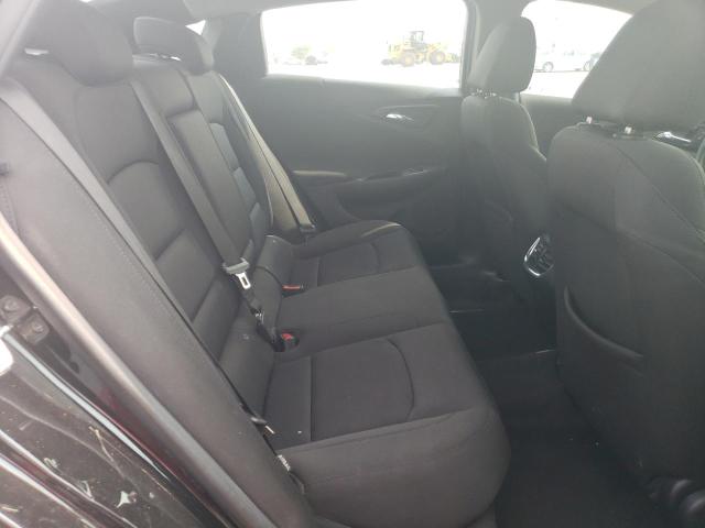 Photo 10 from auction – 2021 CHEVROLET MALIBU LT with VIN 1G1ZD5ST1MF009558