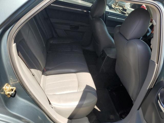 Foto 10 de la subasta – 2005 CHRYSLER 300C con VIN 2C3JA63H25H606025