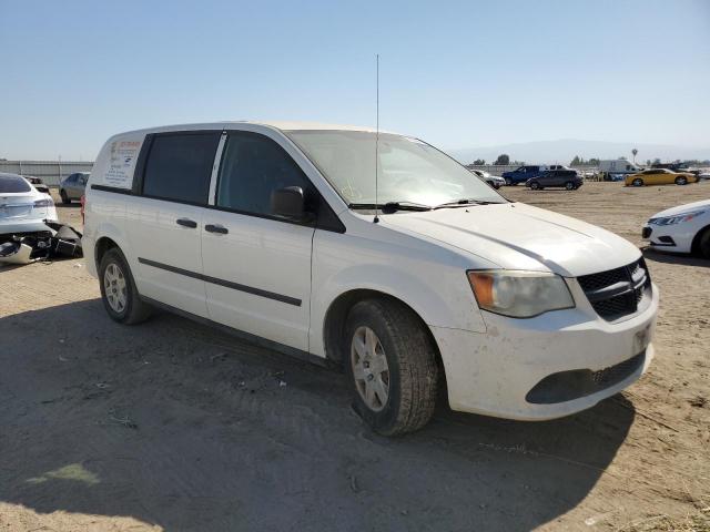 Photo 4 from auction – 2013 RAM TRADESMAN with VIN 2C4JRGAG4DR571081