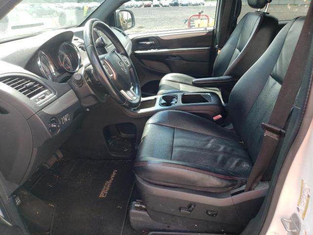 Photo 7 from auction – 2015 DODGE GRAND CARA with VIN 2C4RDGEG1FR533063