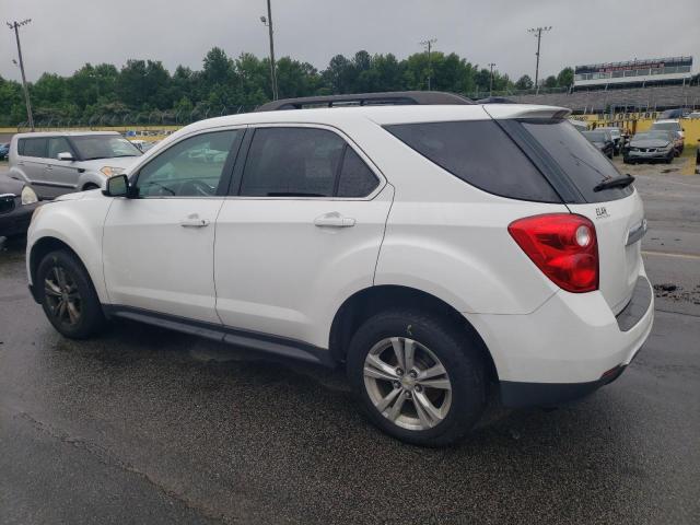 Photo 2 from auction – 2010 CHEVROLET EQUINOX LT with VIN 2CNALDEW4A6329126