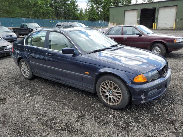 Photo 4 from auction – 1999 BMW 328 I AUTO with VIN WBAAM5330XFR04785